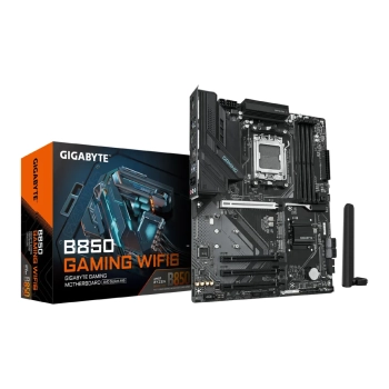 Купити Материнська плата GIGABYTE B850 GAMING WF6 - фото 4