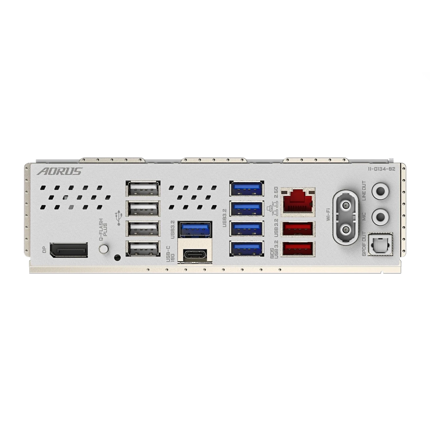 Купить Материнская плата GIGABYTE B850M A ELT WF6E ICE - фото 4