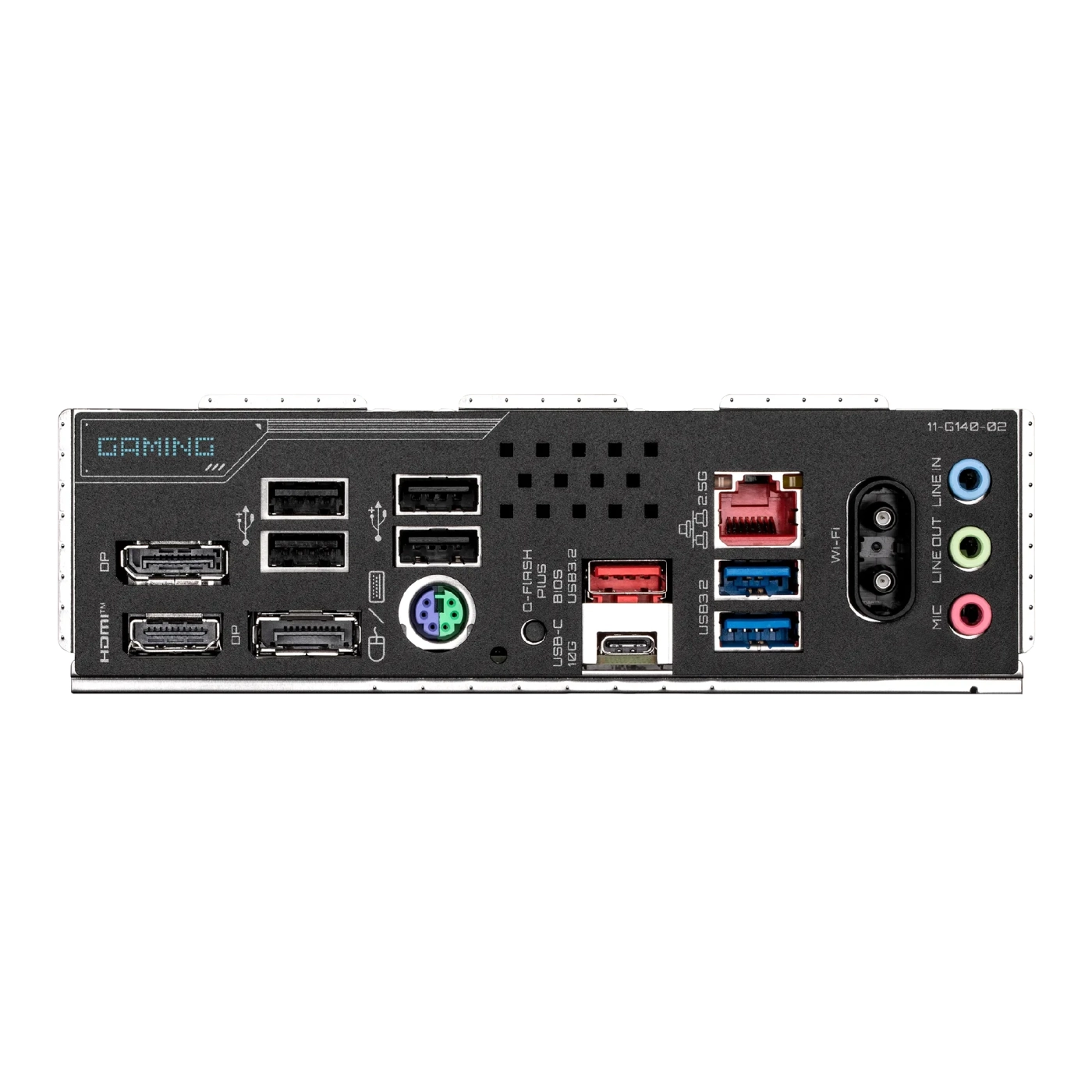 Купить Материнская плата GIGABYTE B850M GAMING X WF6E - фото 3