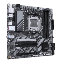Купить Материнская плата GIGABYTE B850M DS3H - фото 1
