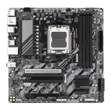 Купить Материнская плата GIGABYTE B850M DS3H - фото 2