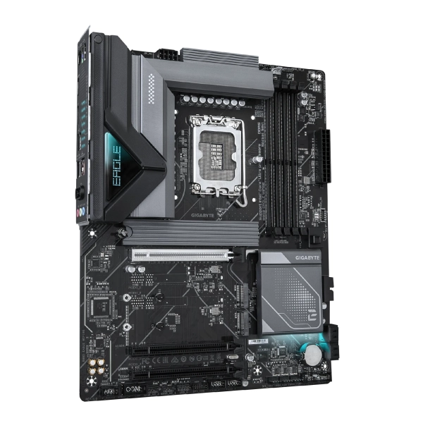 Купити Материнська плата GIGABYTE B860 EAGLE WIFI6E - фото 1
