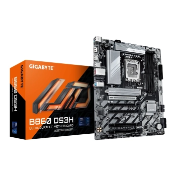 Купить Материнская плата GIGABYTE B860 DS3H - фото 3