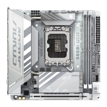 Купить Материнская плата GIGABYTE B860I AORUS PRO ICE - фото 2