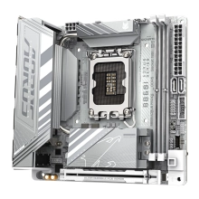 Купить Материнская плата GIGABYTE B860I AORUS PRO ICE - фото 3