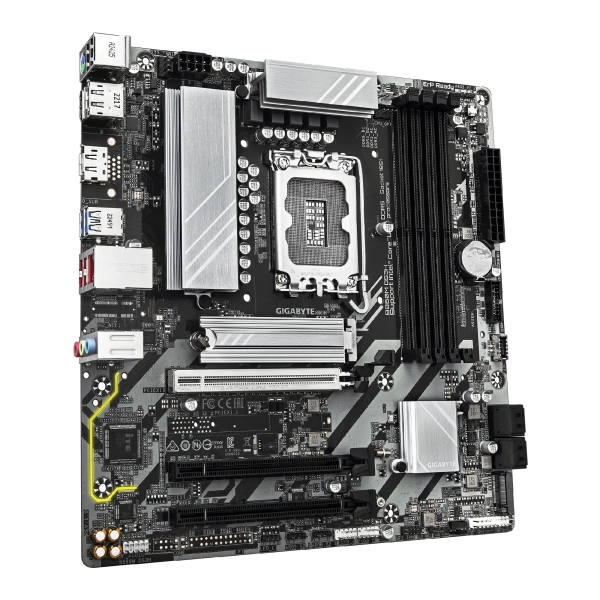 Купить Материнская плата GIGABYTE B860M DS3H - фото 1
