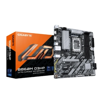 Купити Материнська плата GIGABYTE B860M D3HP - фото 4