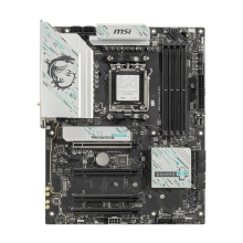 Купить Материнская плата MSI B850 GAMING PLUS WIFI - фото 1