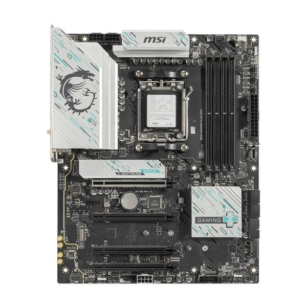 Купить Материнская плата MSI B850 GAMING PLUS WIFI - фото 1