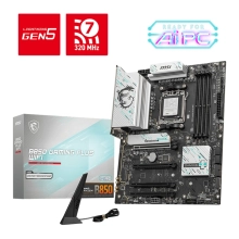 Купить Материнская плата MSI B850 GAMING PLUS WIFI - фото 5