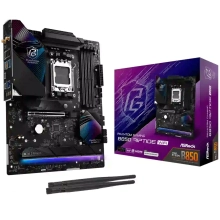 Купити Материнська плата ASRock B850 RIPTIDE WIFI - фото 1