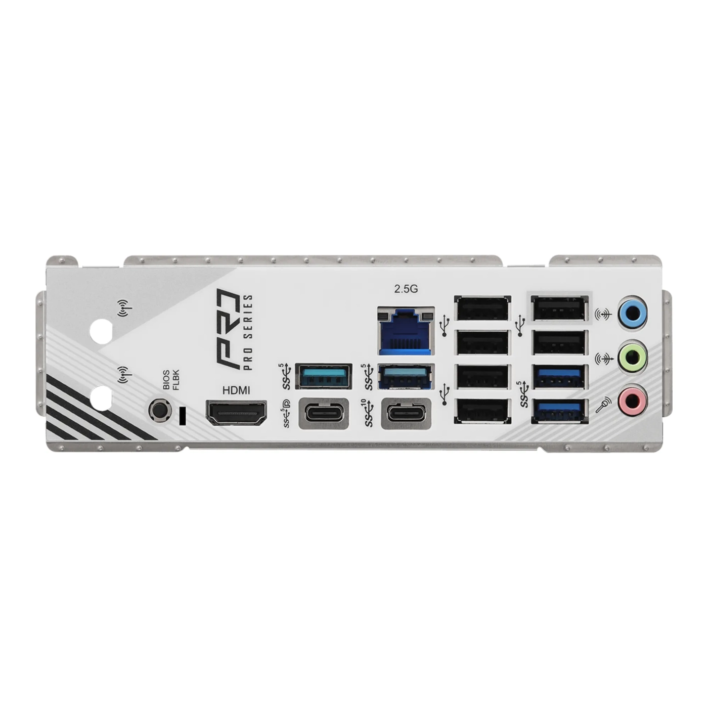 Купить Материнская плата ASRock B850 PRO RS - фото 4