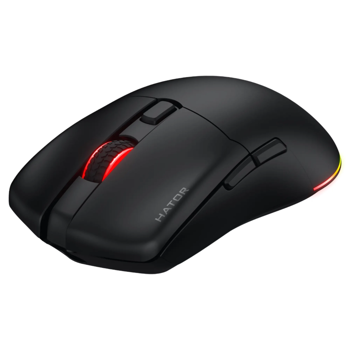Купити Миша HATOR Pulsar 3 wireless (HTM630) black - фото 2