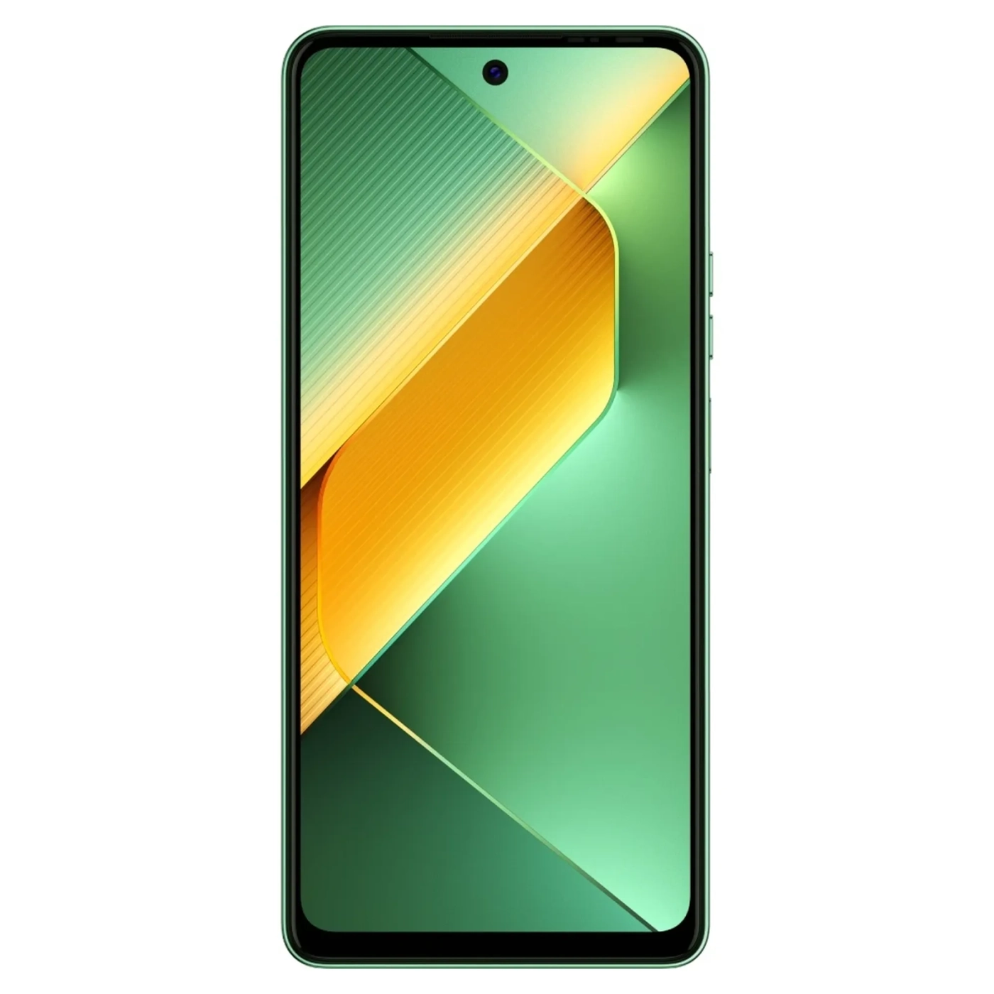 Купити Смартфон Tecno Pova 6 Neo (LI6) 8/128GB (4894947021039) Comet Green - фото 3