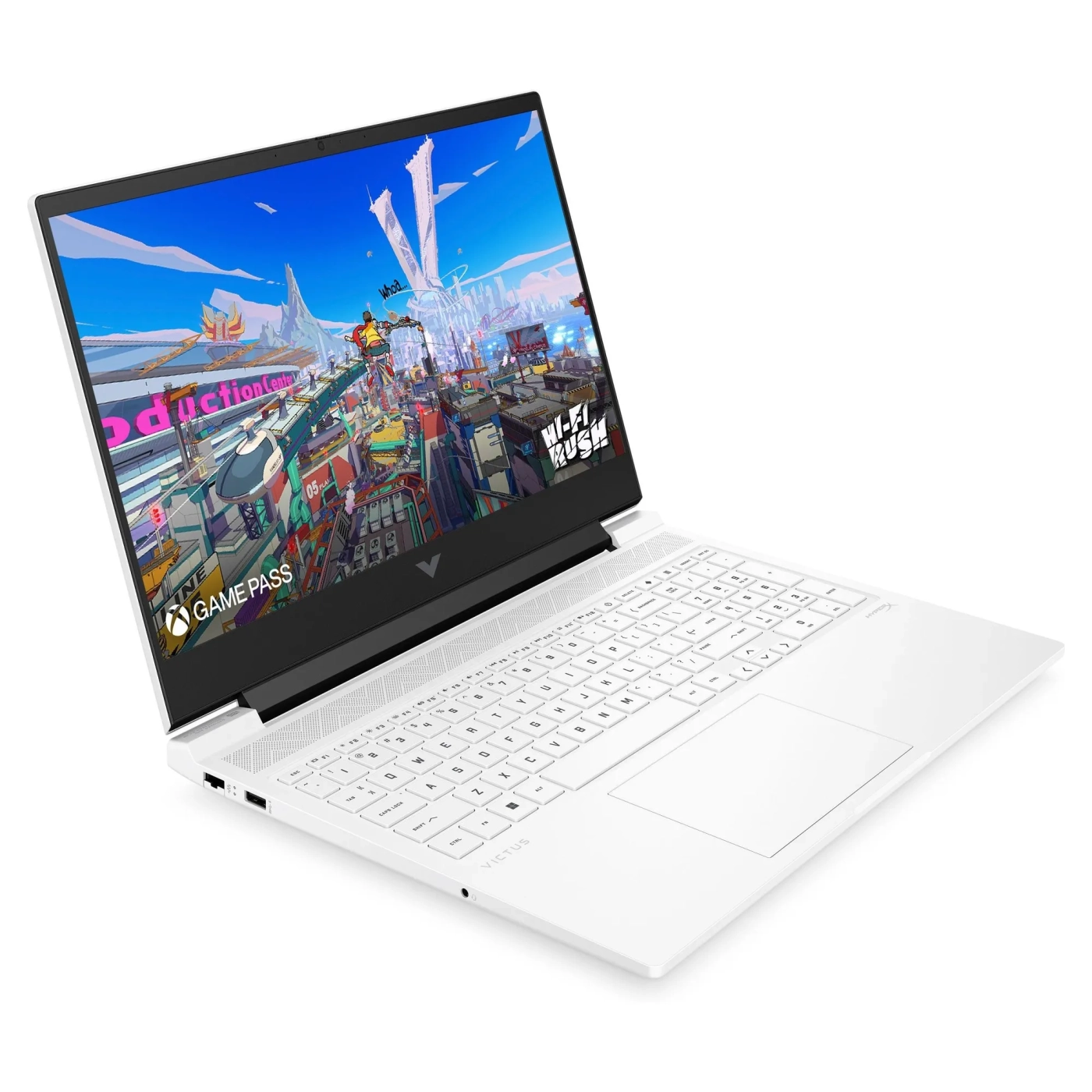 Купить Ноутбук HP Victus 16-r1030ua (B23BQEA) - фото 2