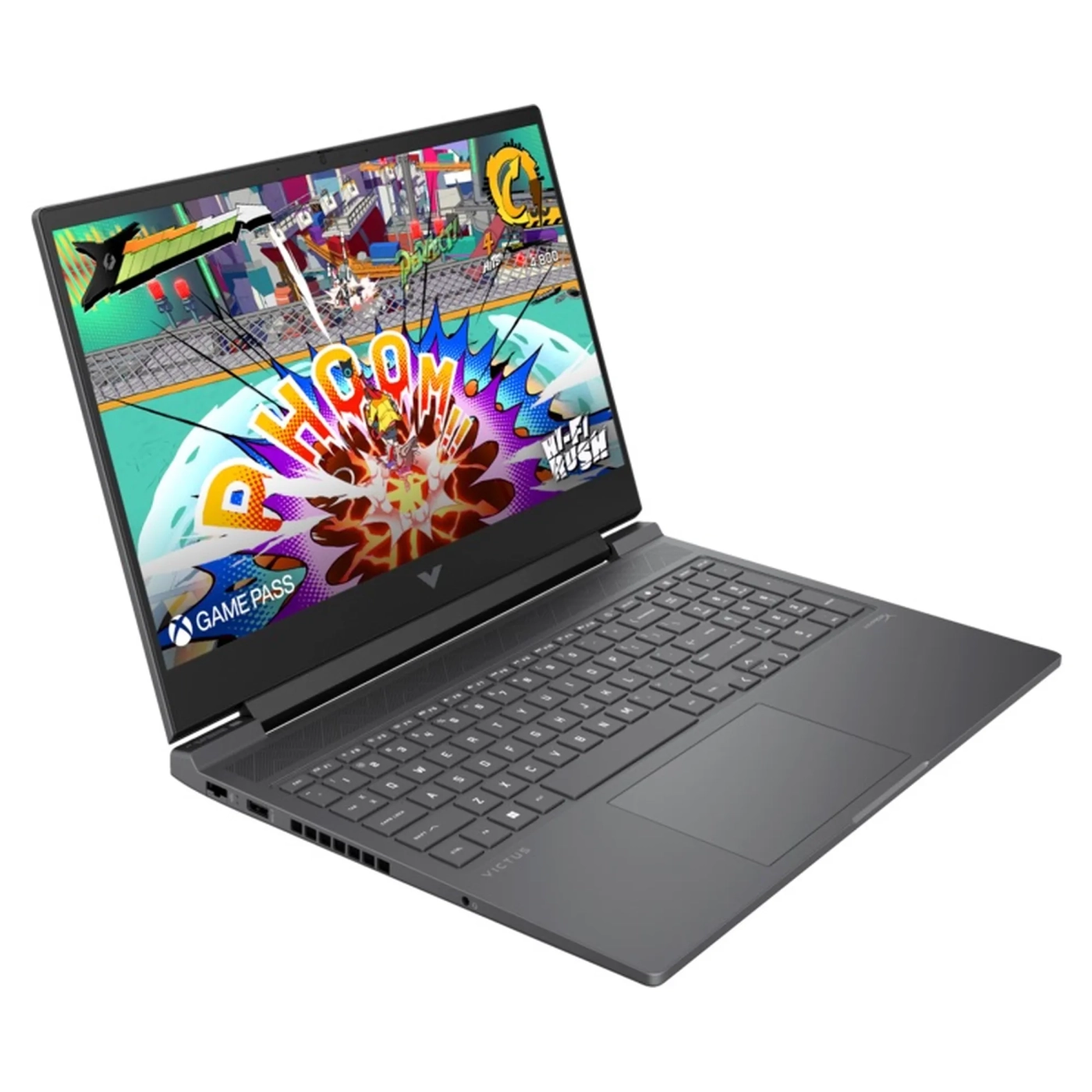Купити Ноутбук HP Victus 16-s1001ua (B23BXEA) - фото 2