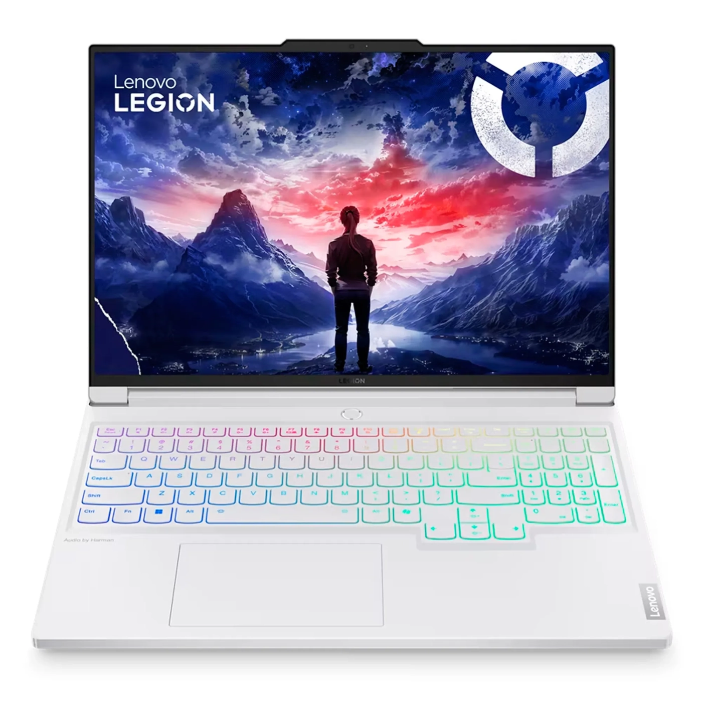 Купить Ноутбук Lenovo Legion 7 16IRX9 (83FD006LRA) - фото 1