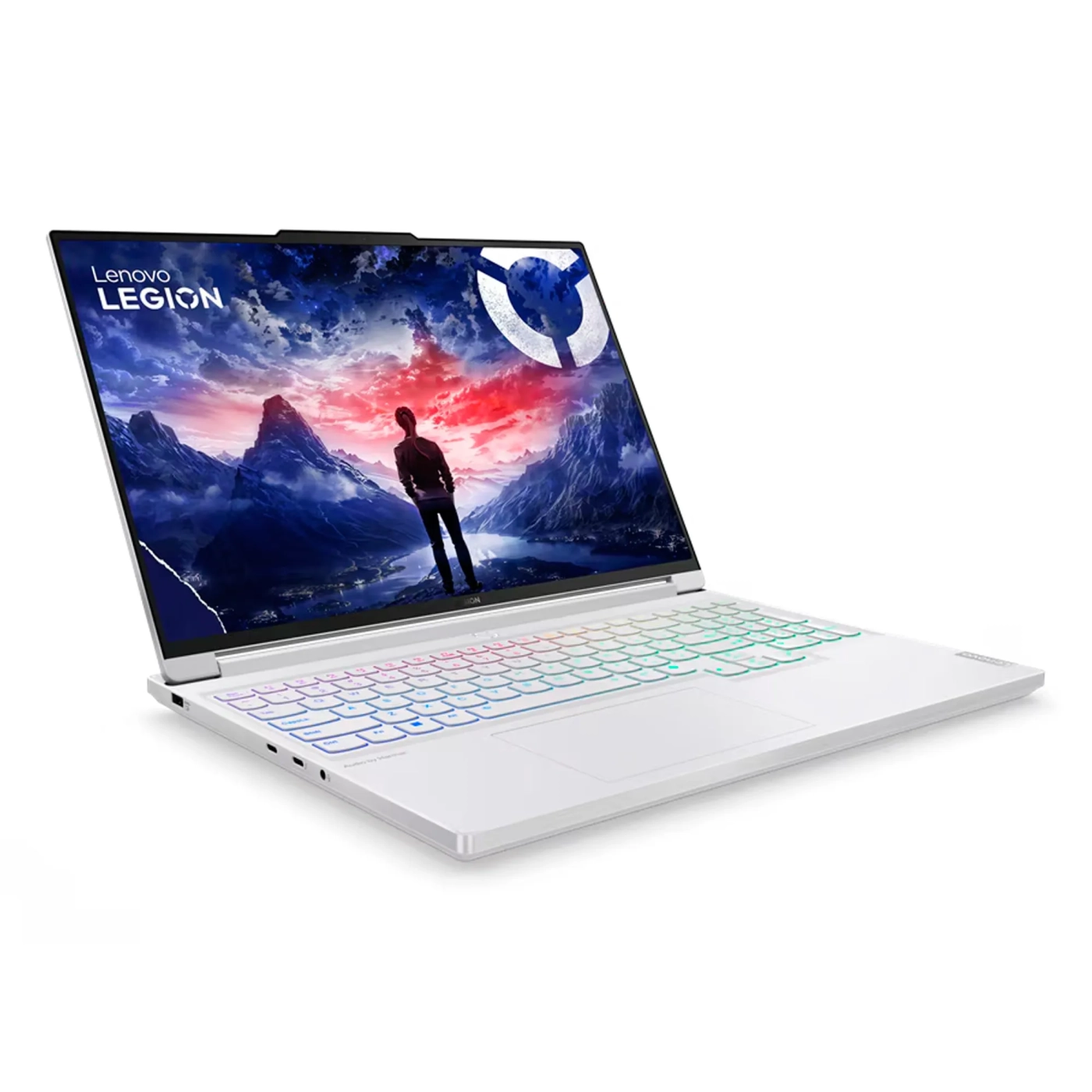 Купить Ноутбук Lenovo Legion 7 16IRX9 (83FD006LRA) - фото 2
