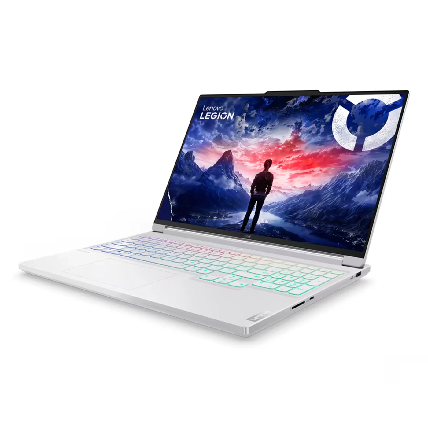 Купить Ноутбук Lenovo Legion 7 16IRX9 (83FD006LRA) - фото 3