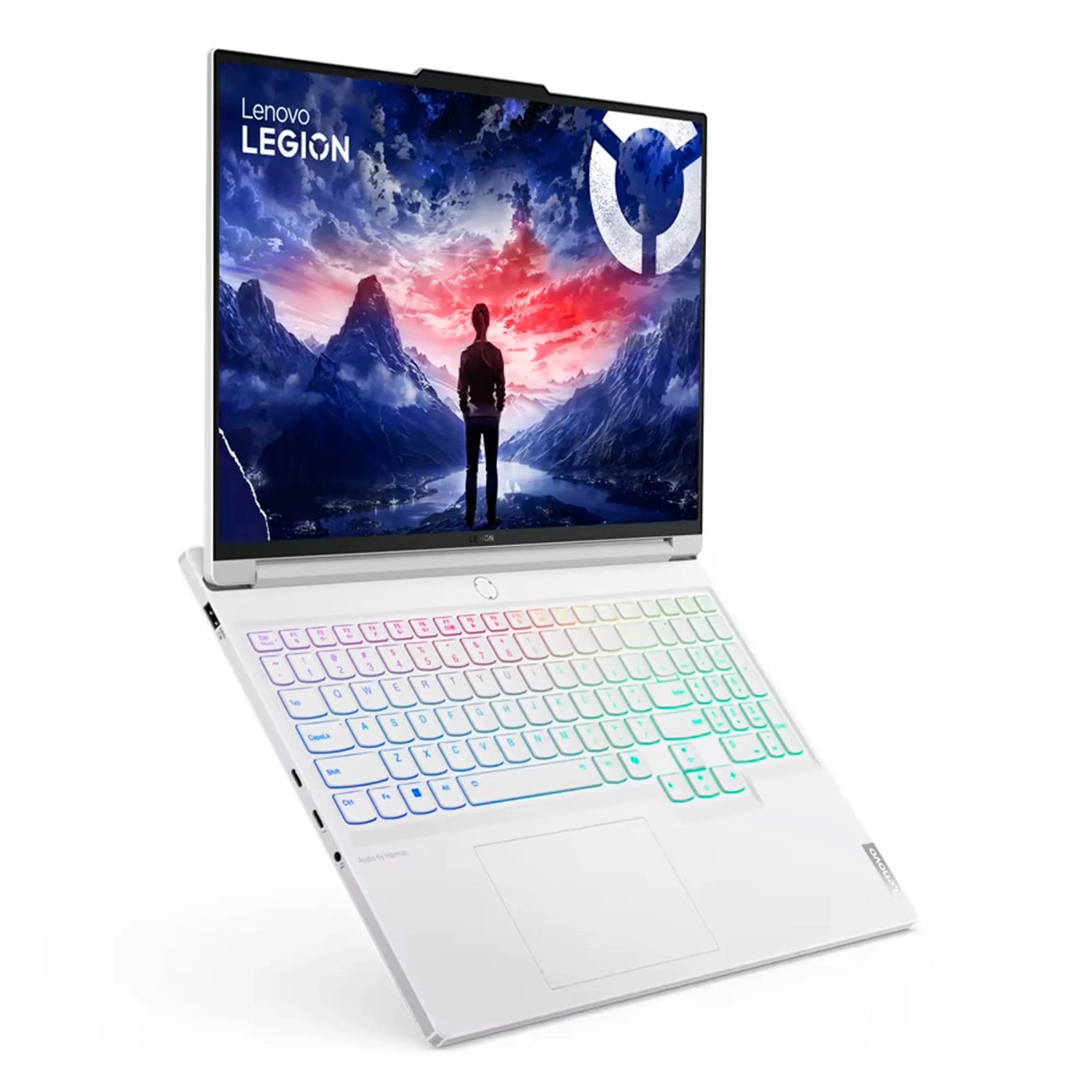 Купить Ноутбук Lenovo Legion 7 16IRX9 (83FD006LRA) - фото 4