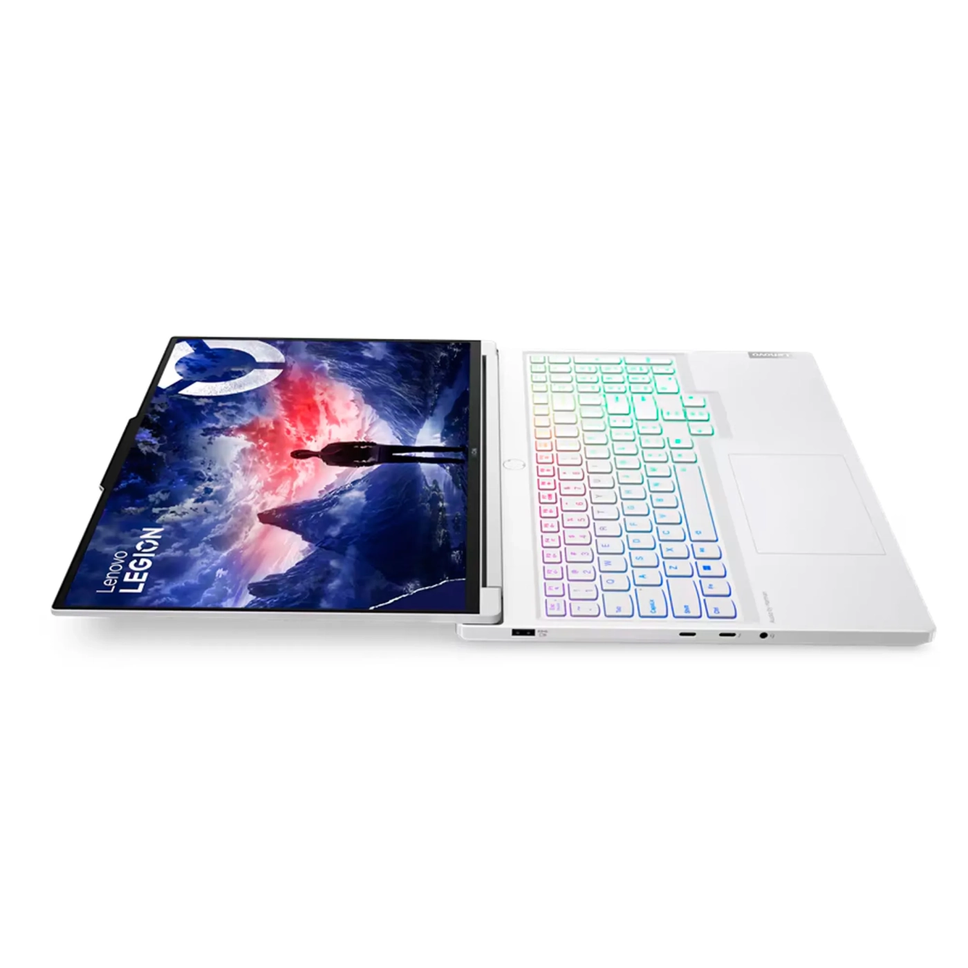 Купить Ноутбук Lenovo Legion 7 16IRX9 (83FD006LRA) - фото 5