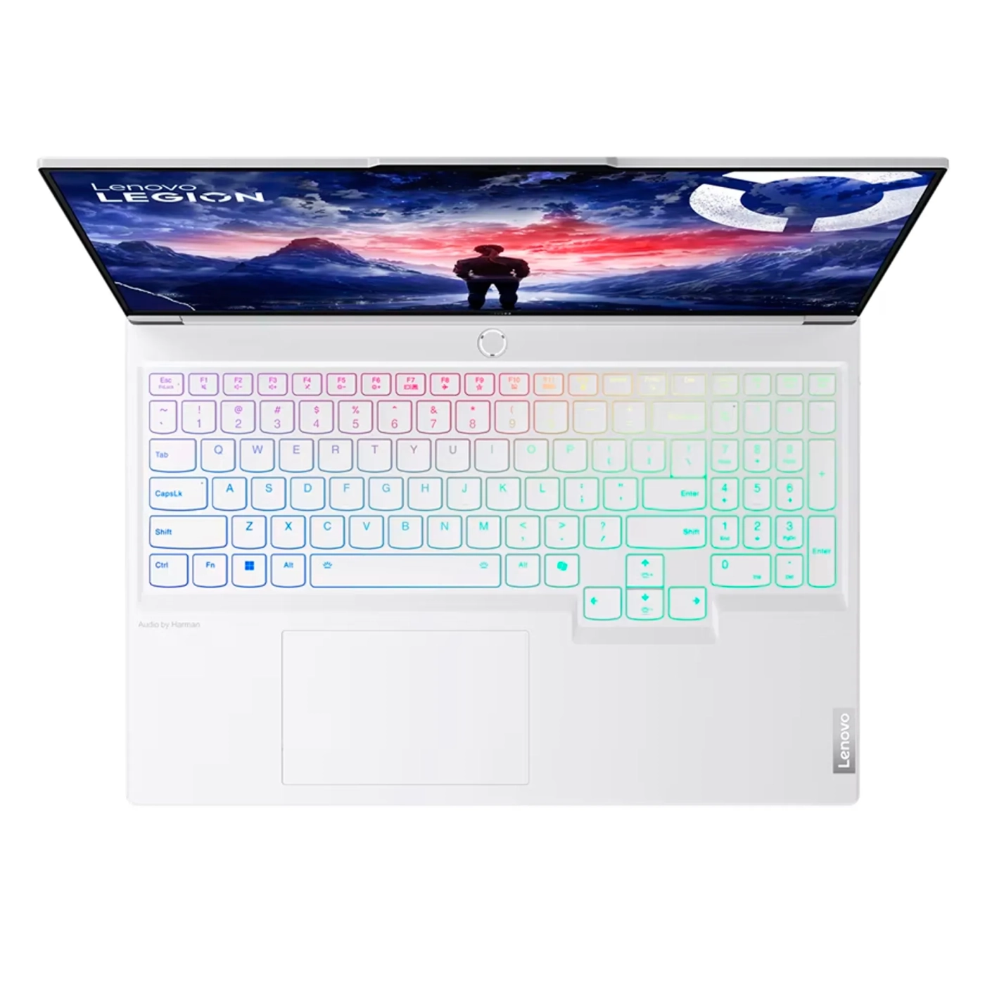Купить Ноутбук Lenovo Legion 7 16IRX9 (83FD006LRA) - фото 6