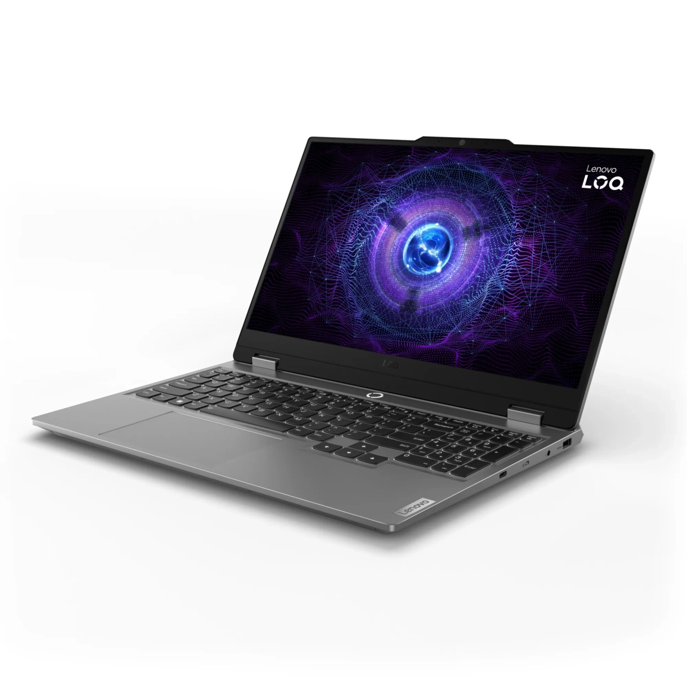 Купити Ноутбук Lenovo LOQ 15IAX9 (83GS00EURA) - фото 3