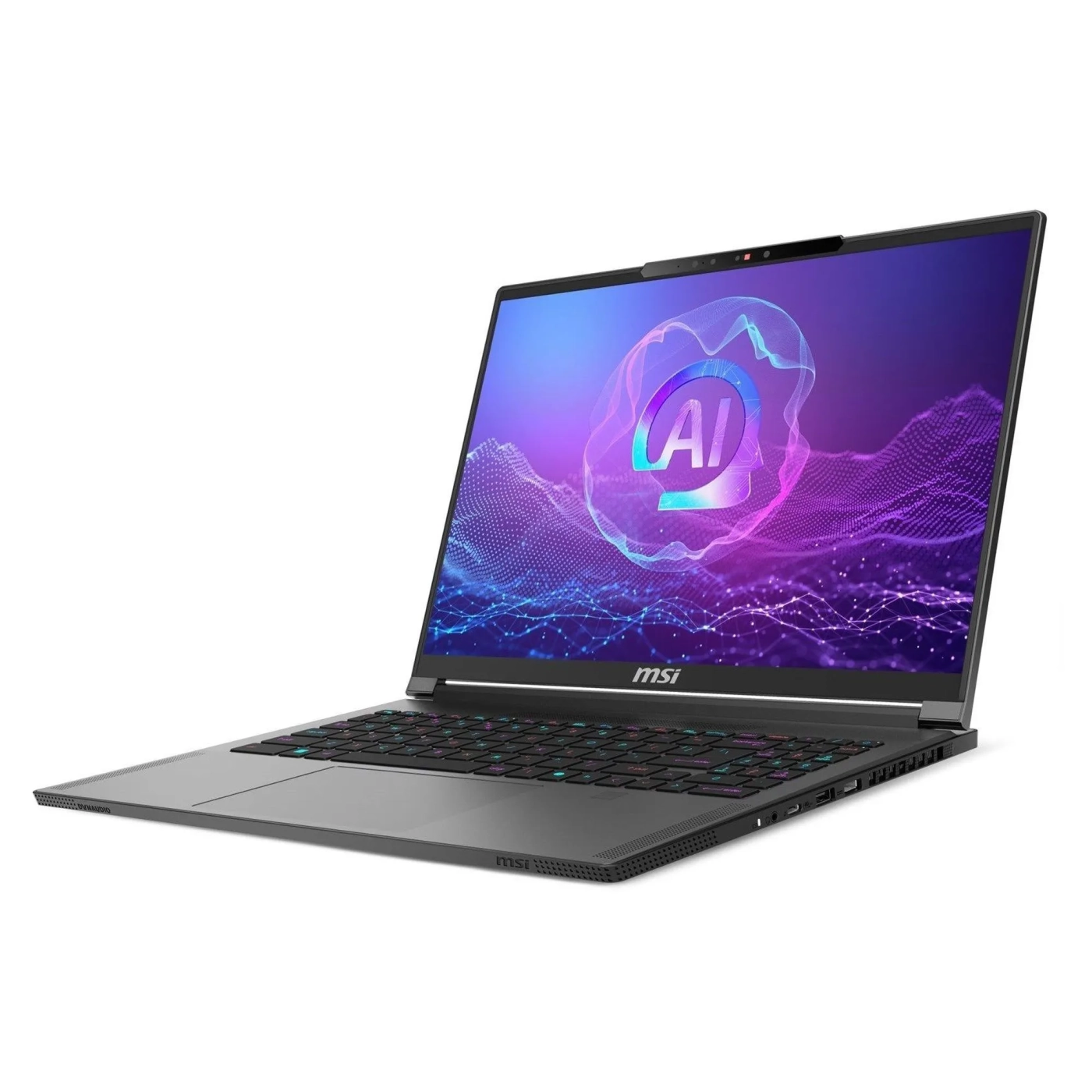 Купити Ноутбук MSI Creator A16 AI+ A3XVGG (9S7-15FK34-267) - фото 3