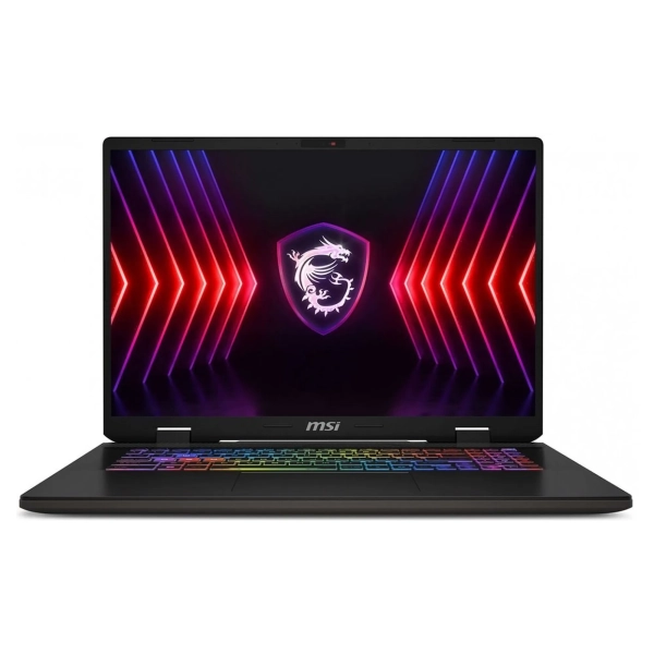 Купити Ноутбук MSI Sword 16 HX B13VFKG (9S7-15P214-896) - фото 1