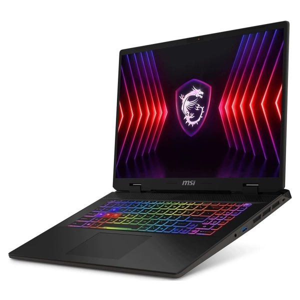 Купити Ноутбук MSI Sword 16 HX B13VFKG (9S7-15P214-896) - фото 5