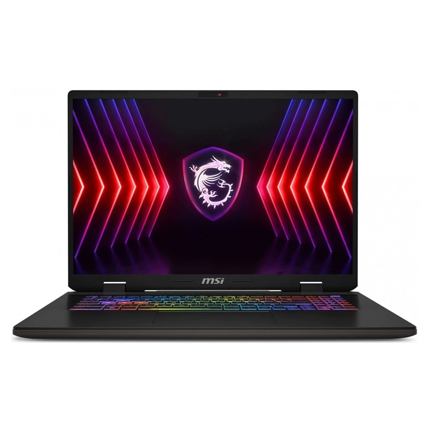Купити Ноутбук MSI Sword 16 HX B13VGKG (9S7-15P214-895) - фото 1