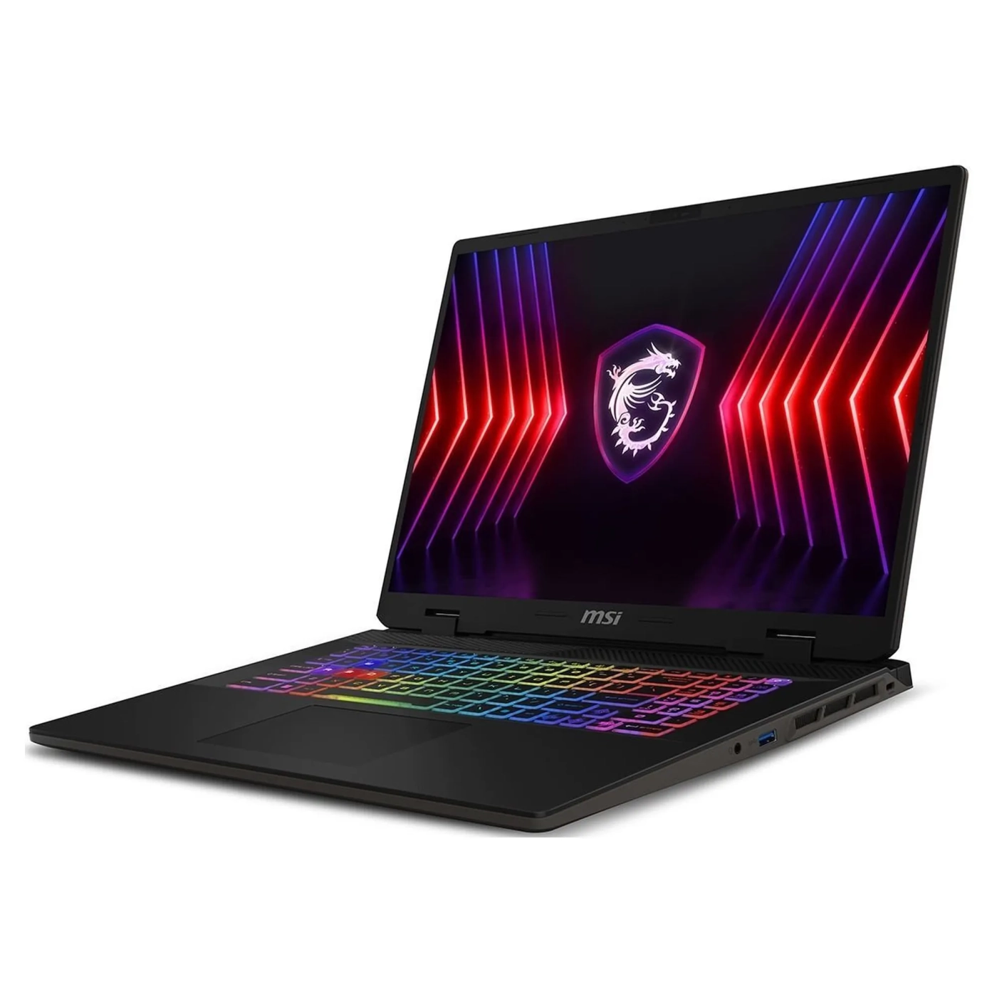 Купити Ноутбук MSI Sword 16 HX B13VGKG (9S7-15P214-895) - фото 3