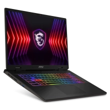 Купити Ноутбук MSI Sword 16 HX B13VGKG (9S7-15P214-895) - фото 4