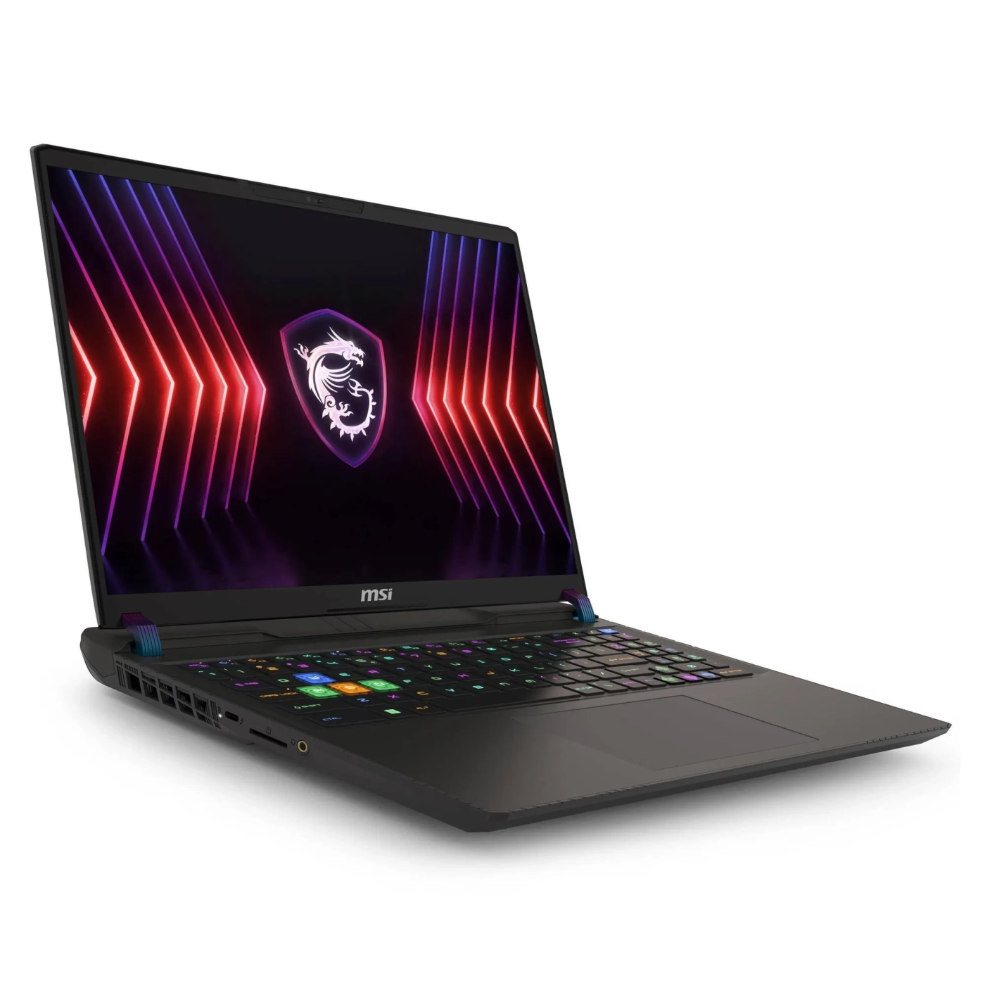 Купить Ноутбук MSI Vector 16 HX A14VHG (9S7-15M142-835) - фото 2