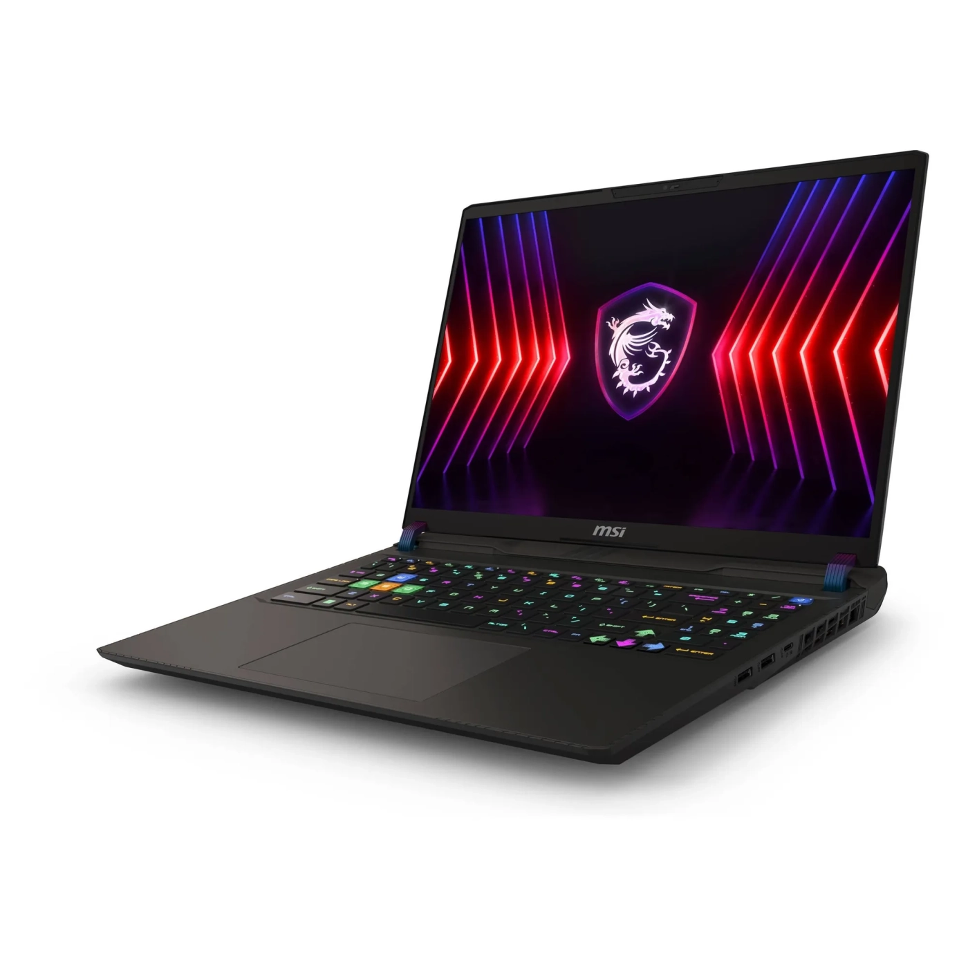 Купить Ноутбук MSI Vector 16 HX A14VHG (9S7-15M142-835) - фото 3