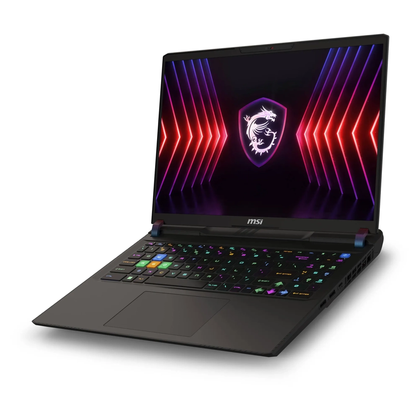 Купить Ноутбук MSI Vector 16 HX A14VHG (9S7-15M142-835) - фото 4