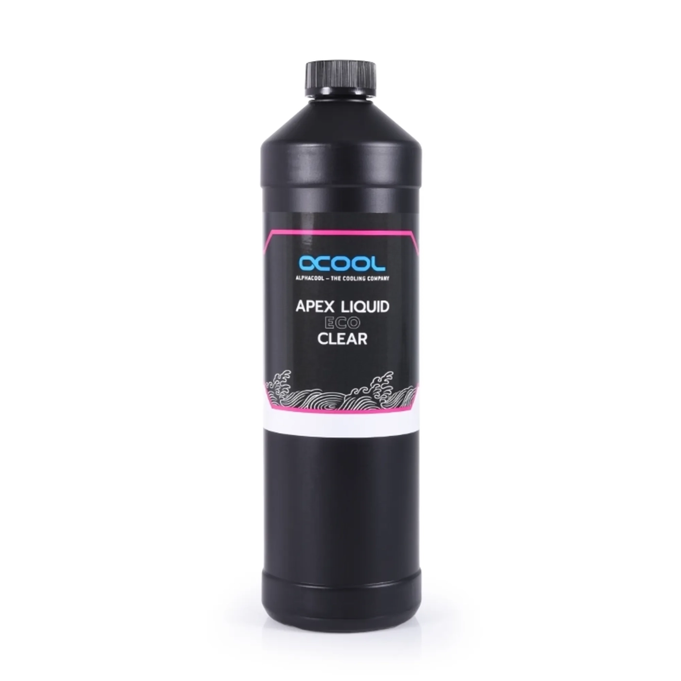 Купить Охлаждающая жидкость Alphacool Apex Liquid ECO 1000ml clear (18640) - фото 1
