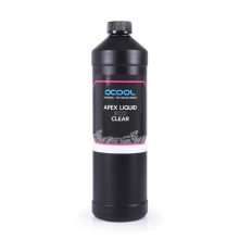 Купить Охлаждающая жидкость Alphacool Apex Liquid ECO 1000ml clear (18640) - фото 1