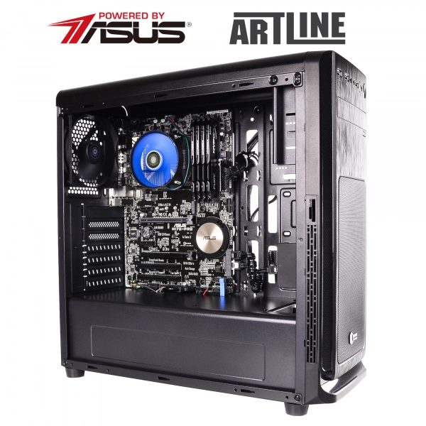 Купить Сервер ARTLINE Business T65v05 - фото 9