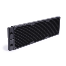 Купити Радіатор Alphacool NexXxoS HPE-20 Full Copper 360 (14437) - фото 4