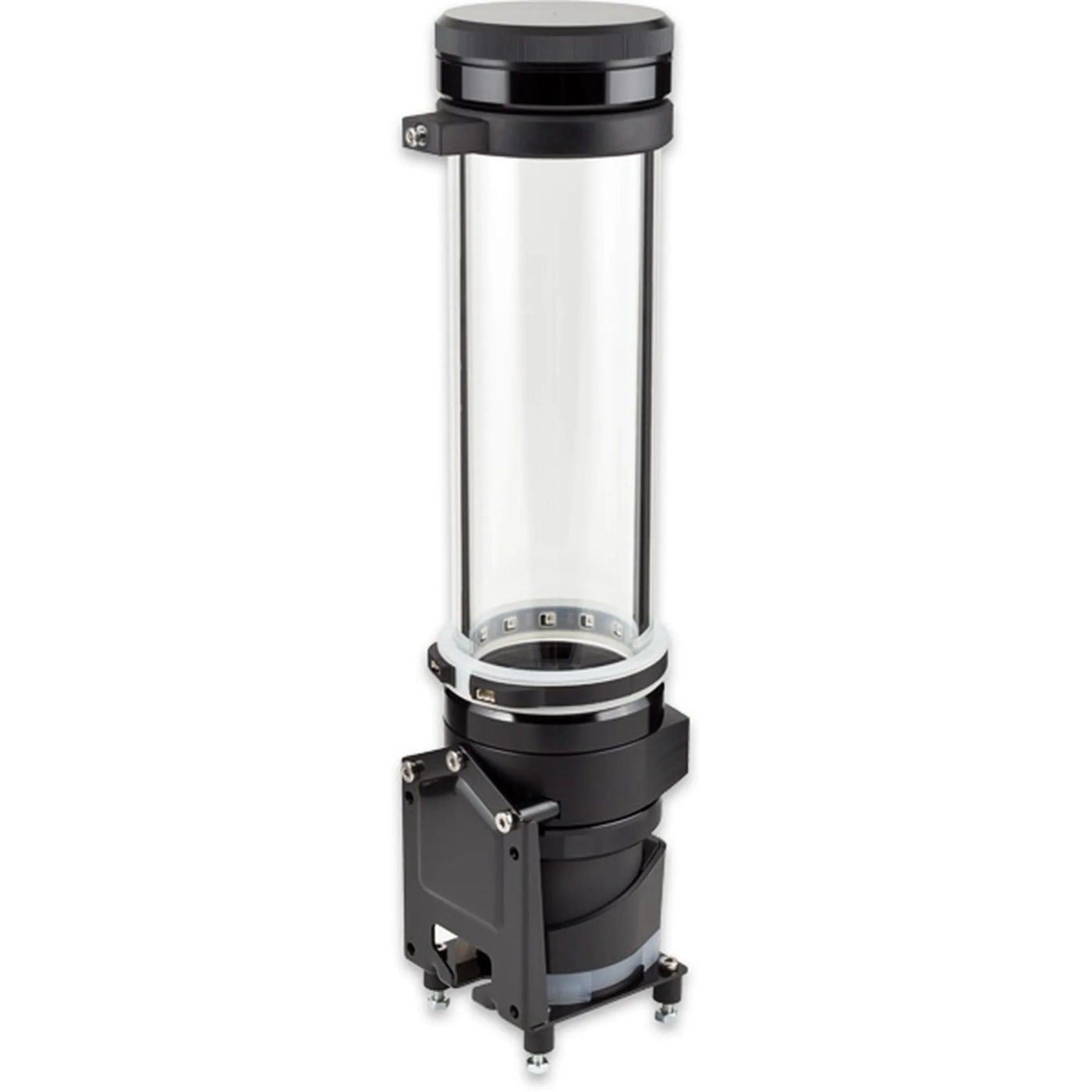 Купить Резервуар Aqua Computer ULTITUBE D5 200 PRO with D5 NEXT pump (34110) - фото 2
