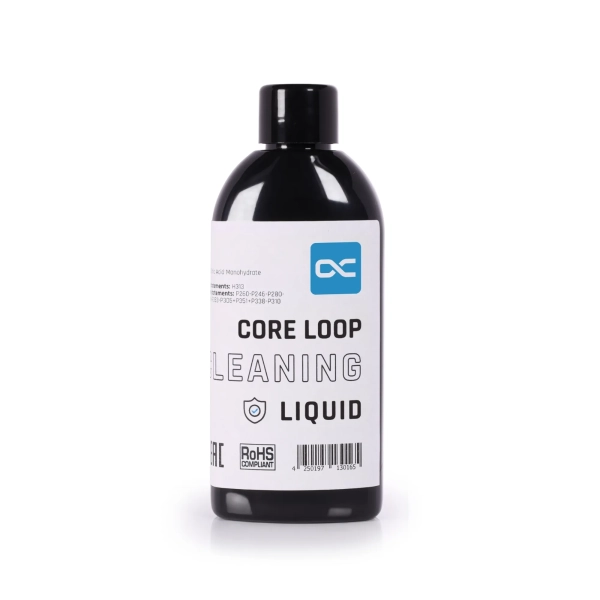Купити Рідина для очищення Alphacool Core Loop Cleaning 100ml (13016) - фото 1