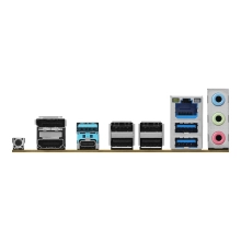 Купить Материнская плата ASRock B850M PRO-A - фото 4