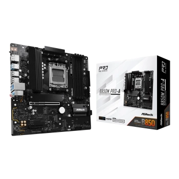 Купить Материнская плата ASRock B850M PRO-A - фото 5