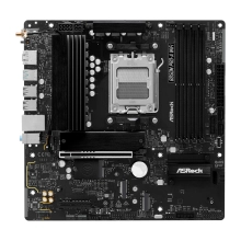 Купить Материнская плата ASRock B850M PRO-A WIFI - фото 1