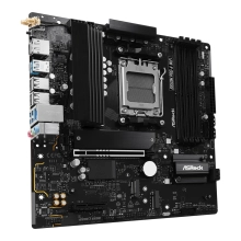 Купить Материнская плата ASRock B850M PRO-A WIFI - фото 2