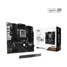 Купить Материнская плата ASRock B850M PRO-A WIFI - фото 5