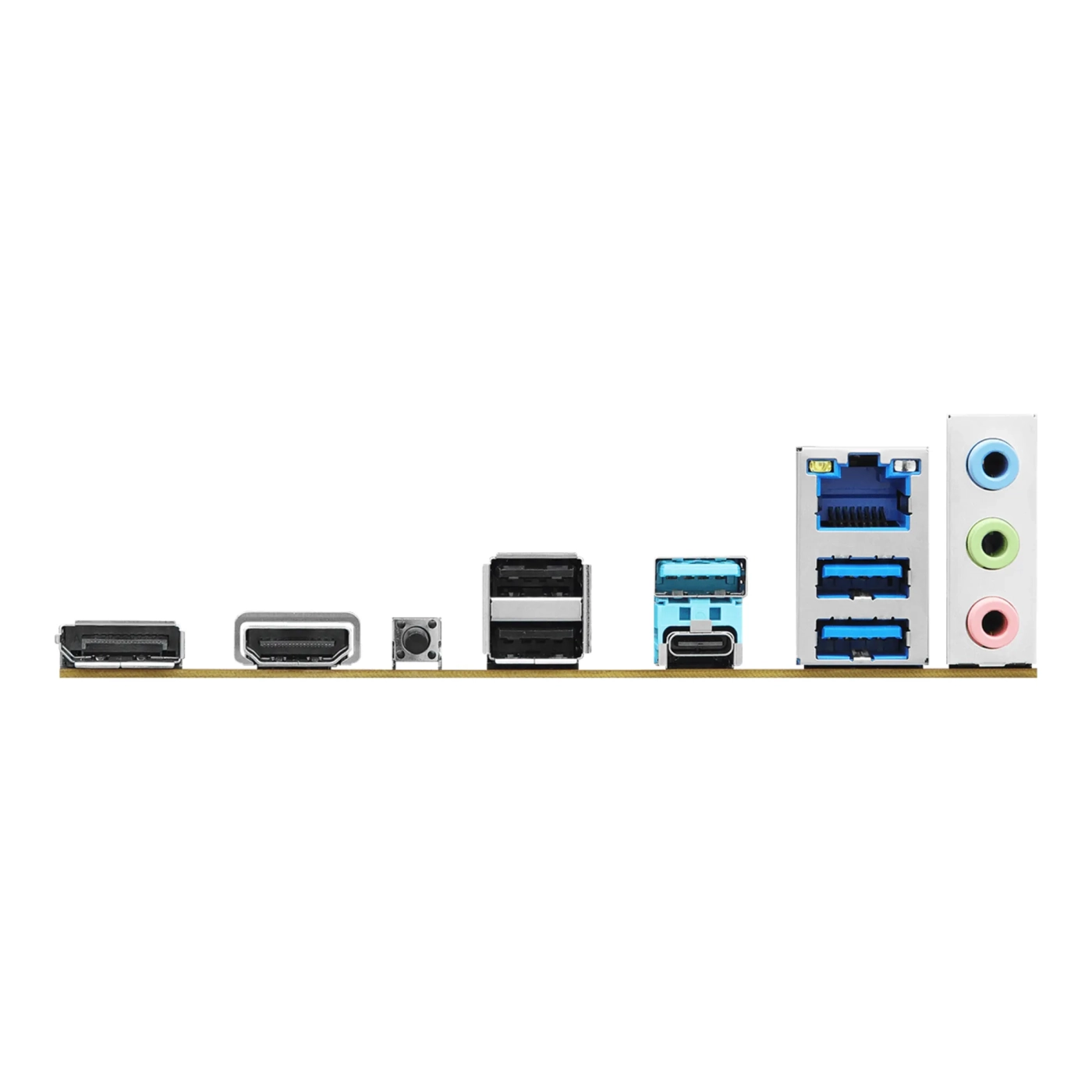 Купити Материнська плата ASRock B850M-X - фото 4