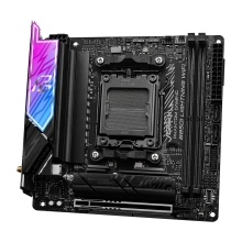 Купити Материнська плата ASRock B850I LIGHTNING WIFI - фото 3