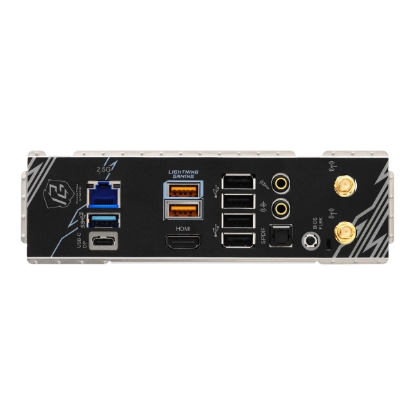 Купити Материнська плата ASRock B850I LIGHTNING WIFI - фото 4